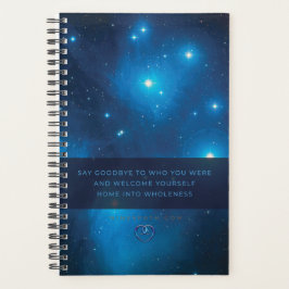 Pleiades Planner Planer
