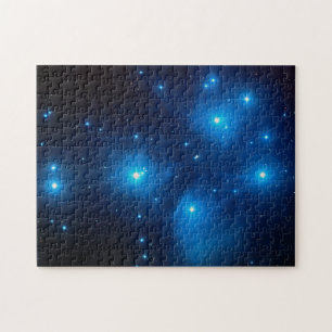 Pleiades Puzzle