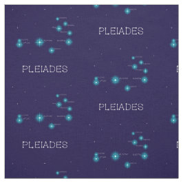Pleiades Star Formation Stoff