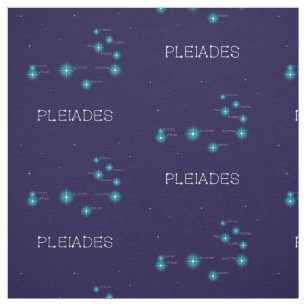 Pleiades Star Formation Stoff