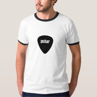 Plektrum-Shirt T-Shirt