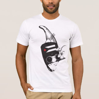 Plena Punk Puerto Rico Kunst Herren T-Shirt