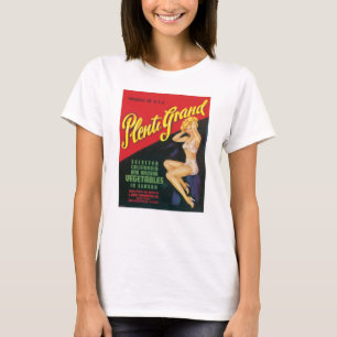 Plenti Grand T-Shirt