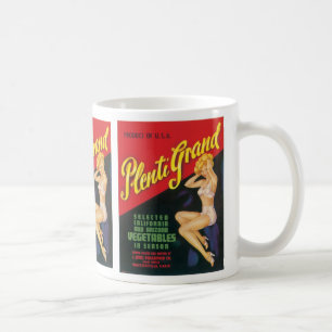 Plenti Grand Tasse