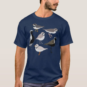 Plethora plovers T-Shirt