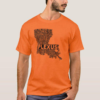 Plexus-Louisiana-Shirt T-Shirt