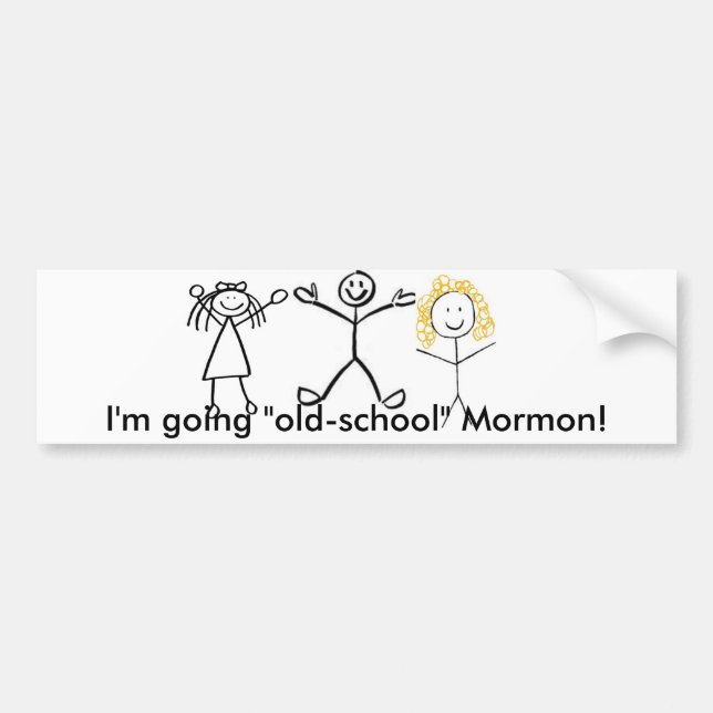 Plig Autoaufkleber (Vorne)