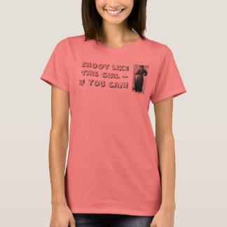 Plinky Topperwein T - Shirt