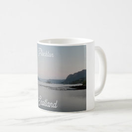 Plockton-Tasse Kaffeetasse