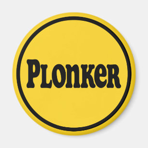 Plonker Magnet