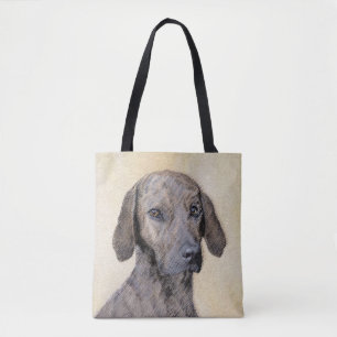 Plott-Malerei - Süße originelle Hundekunst