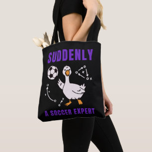Plötzlich ein Fußball Experte