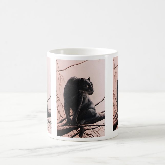 Plötzlich Tasse (Mittel)