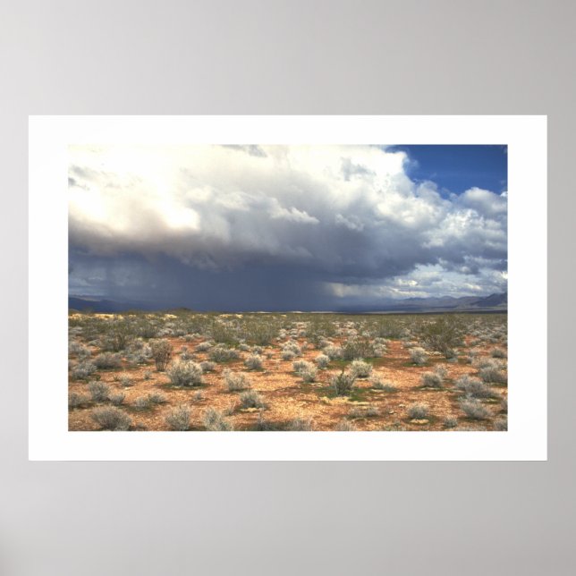 plötzlicher Absturz Poster (Vorne)