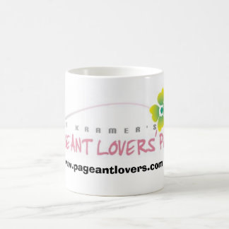 PLP8, www.pageantlovers.com - besonders Tasse