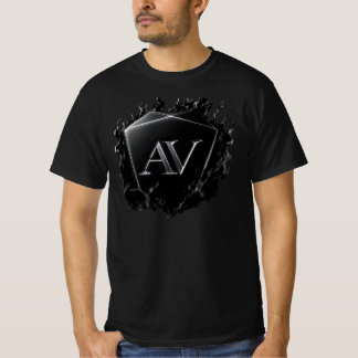 PLP NOVA V - Jenseits von gewöhnlicher Luxus-Urban T-Shirt