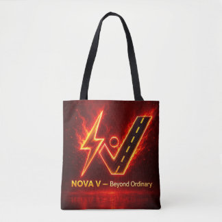 PLP NOVA V | Premium Grafik (T-Shirt/Hoodie/Sweats