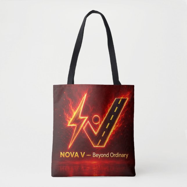 PLP NOVA V | Premium Grafik (T-Shirt/Hoodie/Sweats (Vorderseite)