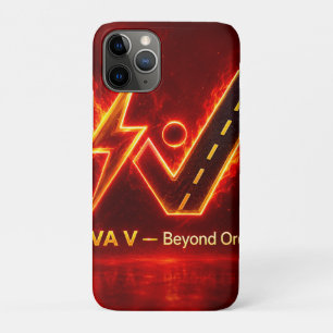 PLP NOVA V   Premium Grafik (T-Shirt/Hoodie/Sweats Case-Mate iPhone Hülle