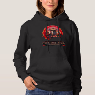 PLP NOVA V | Premium Grafik (T-Shirt/Hoodie/Sweats Hoodie