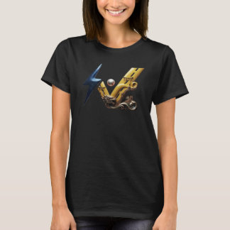 PLP NOVA V | Premium Grafik (T-Shirt/Hoodie/Sweats T-Shirt