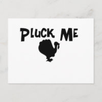 Pluck Me