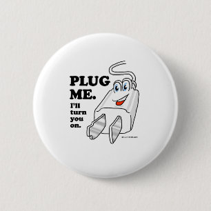 PLUG MICH BUTTON
