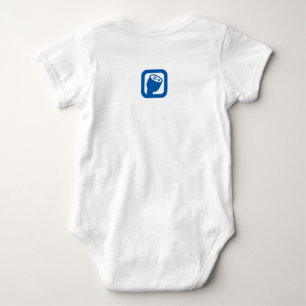 PlugShare für Baby Strampler