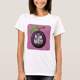 Plum Eklig Tee Shirt