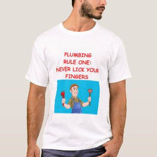 PLUMBEN T-Shirt