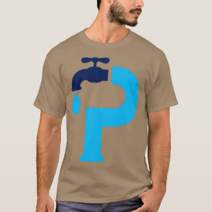 plumber4 T-Shirt