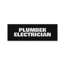 ⚡ Plumber & Electrical Premium