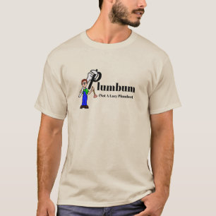 Plumbum Plumber-T - Shirt