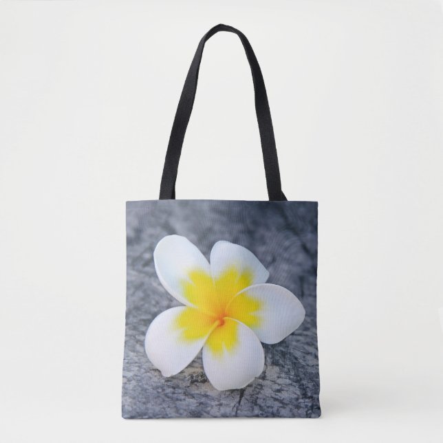 Plumeria (Vorderseite)