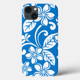 PLUMERIA (BLUE SKY) Case-Mate iPhone HÜLLE