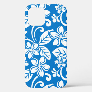 PLUMERIA (BLUE SKY) Case-Mate iPhone HÜLLE