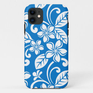PLUMERIA (BLUE SKY) Case-Mate iPhone HÜLLE