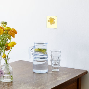 Plumeria Foliendrucke