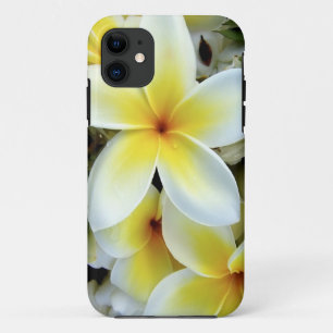 Plumeria iphone 5 Fall Case-Mate iPhone Hülle