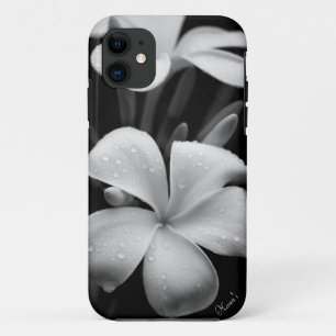 Plumeria iPhone Fall Case-Mate iPhone Hülle