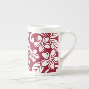 PLUMERIA (KARDINAL ROT) PROZELLANTASSE