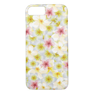 Plumeria-Liebe ich Case-Mate iPhone Hülle