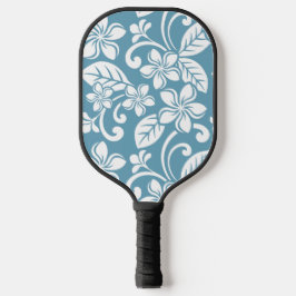 PLUMERIA (SLATE BLAUE) PICKLEBALL SCHLÄGER