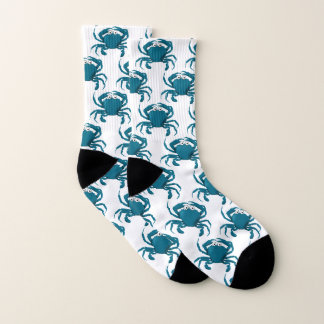 Plumpsender Fisch entwirft ™ Socken