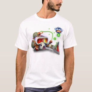 Plünderer T-Shirt