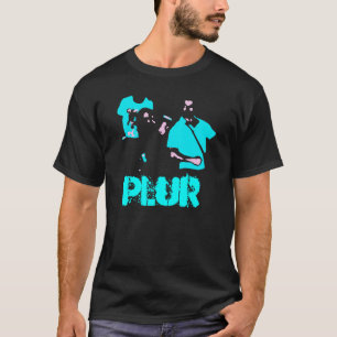 "PLUR " T-Shirt