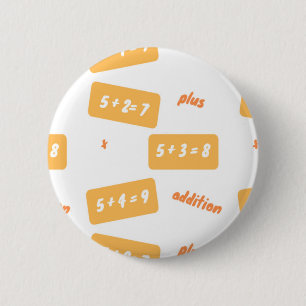 Plus fünf button
