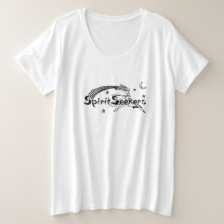 Plus Größe Hemd Große Größe T-Shirt