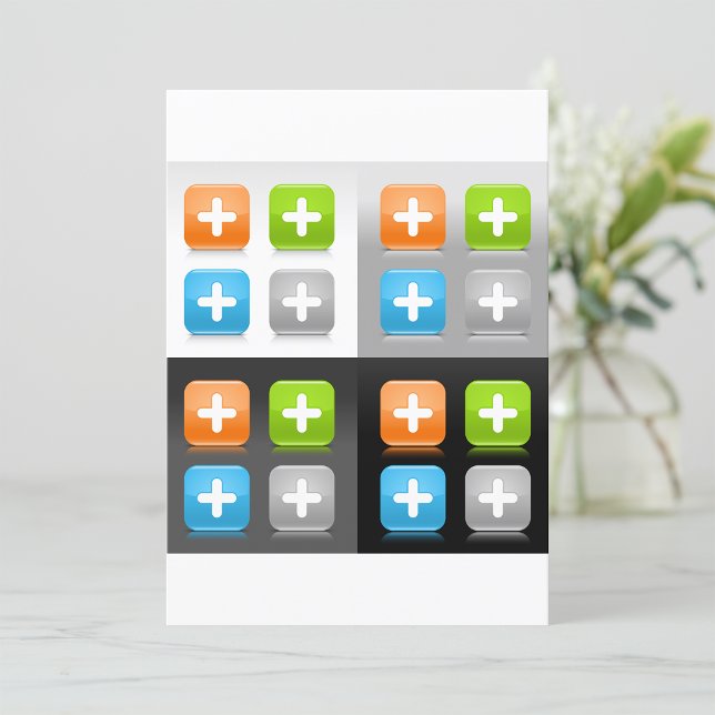 Plus Icons Einladungen (Von Creator hochgeladen)