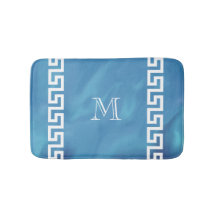 Plüsch-Grieche-Schlüssel